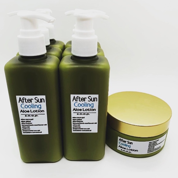 Homemade soap and skincare - Picture 12 of 14